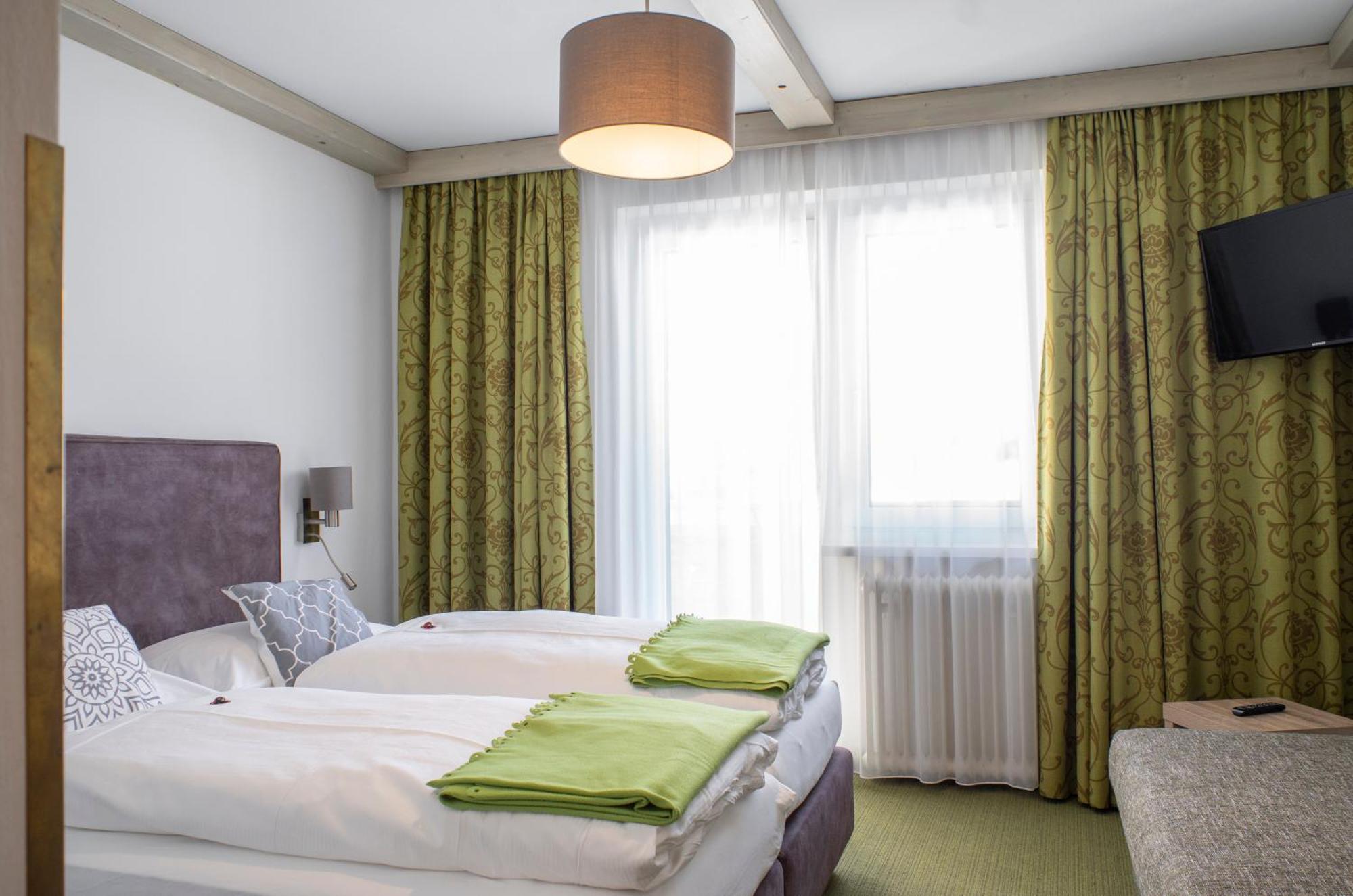 Hotel Garni Wieshof Rauris Buitenkant foto