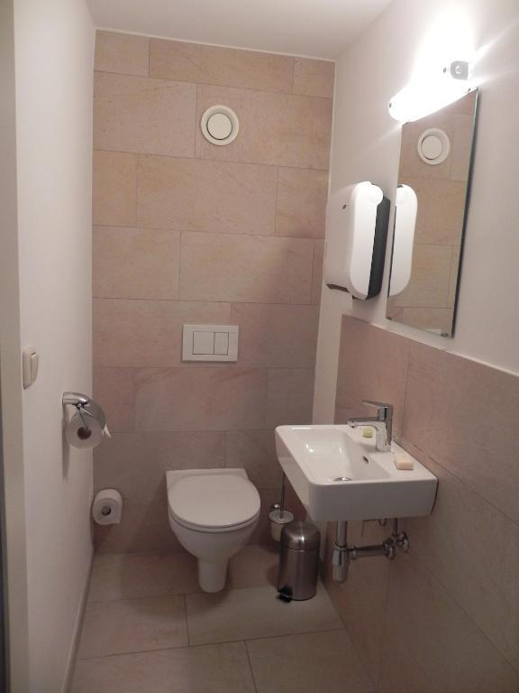 Hotel Garni Wieshof Rauris Buitenkant foto